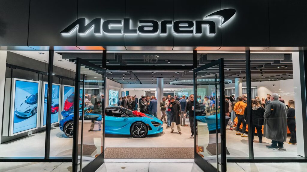America's New Car Market Is Leaving The Middle Class Behind