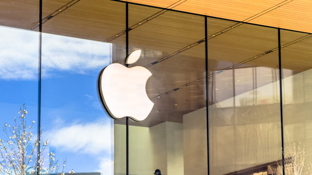 Apple Is Reportedly Building A Smart Home Camera That Won't Record Video Footage Of You Or Anyone Else