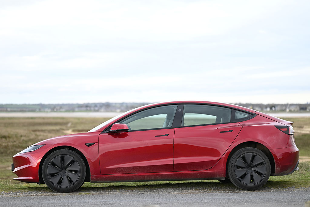 Are Electric Cars Practical for College Students Living on Campus? : Automotive Addicts Are Electric Cars Practical for College Students Living on Campus? : Automotive Addicts