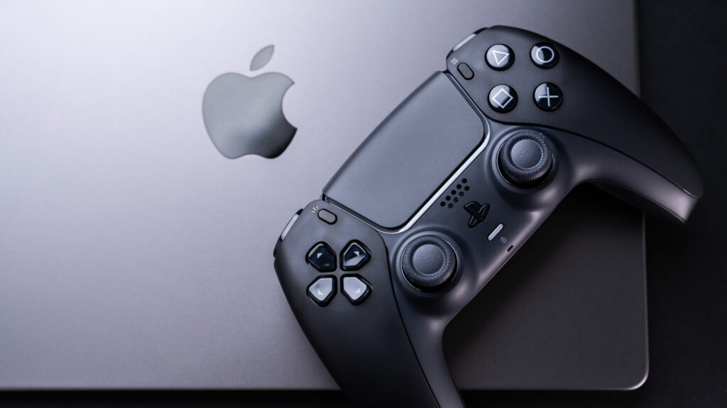 Can A MacBook Handle Heavy Games? Here's What You Should Know