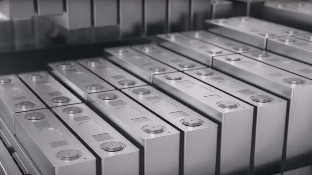 China Wants Mass-Produced Solid-State Batteries By 2030. CATL Knows That's Hard