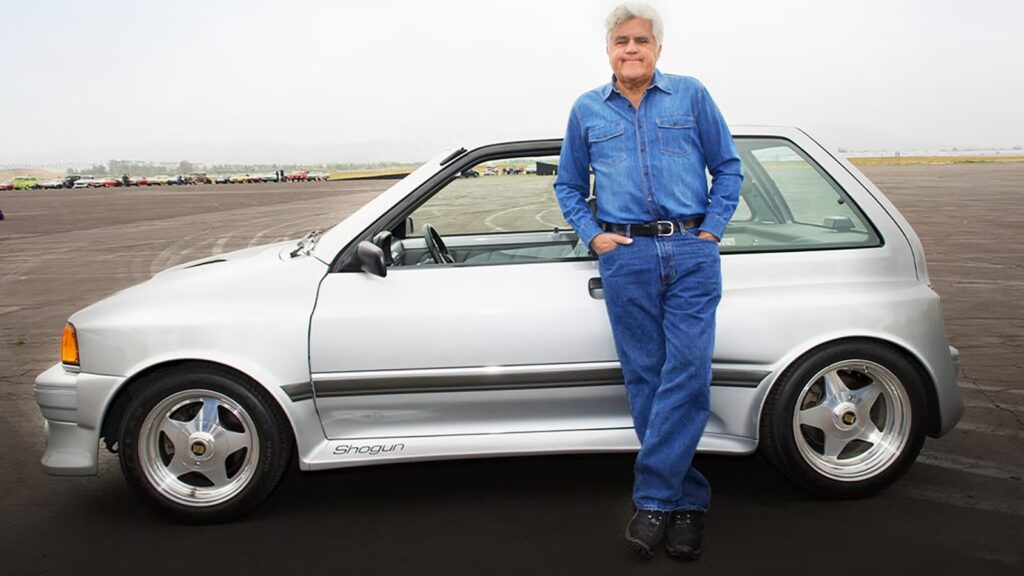 Classic Car Smog Exemptions Explained
