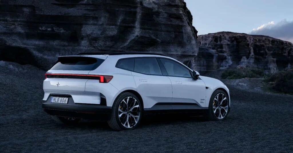 EVs cost less than a year ago, but September brought a setback