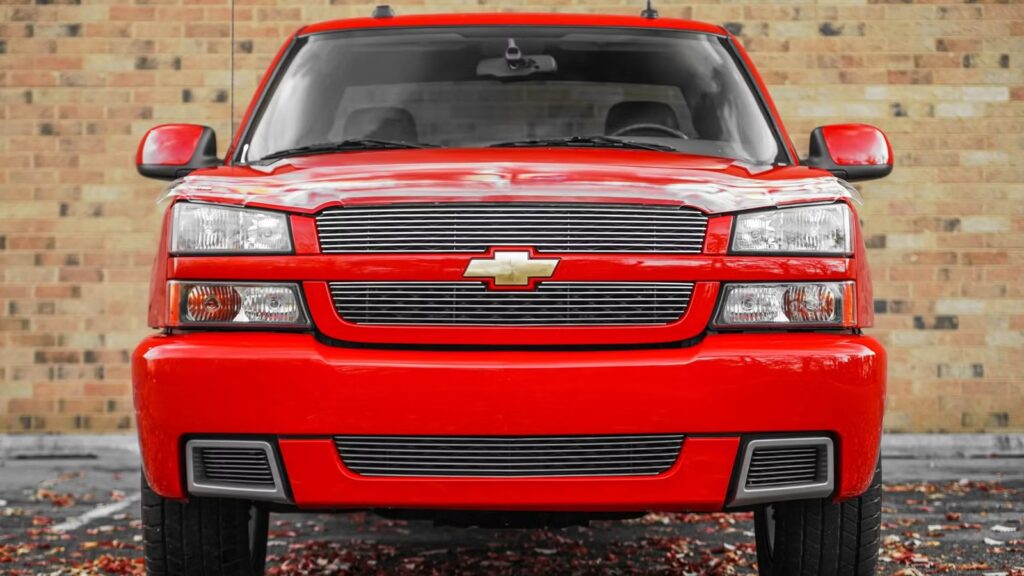 Everything To Know About The Sharply Styled Pickup
