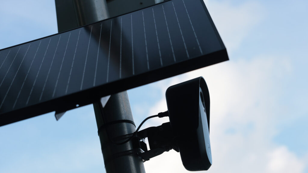 Florida County Finds 11 Unpermitted Flock Cameras With Unidentified Owners