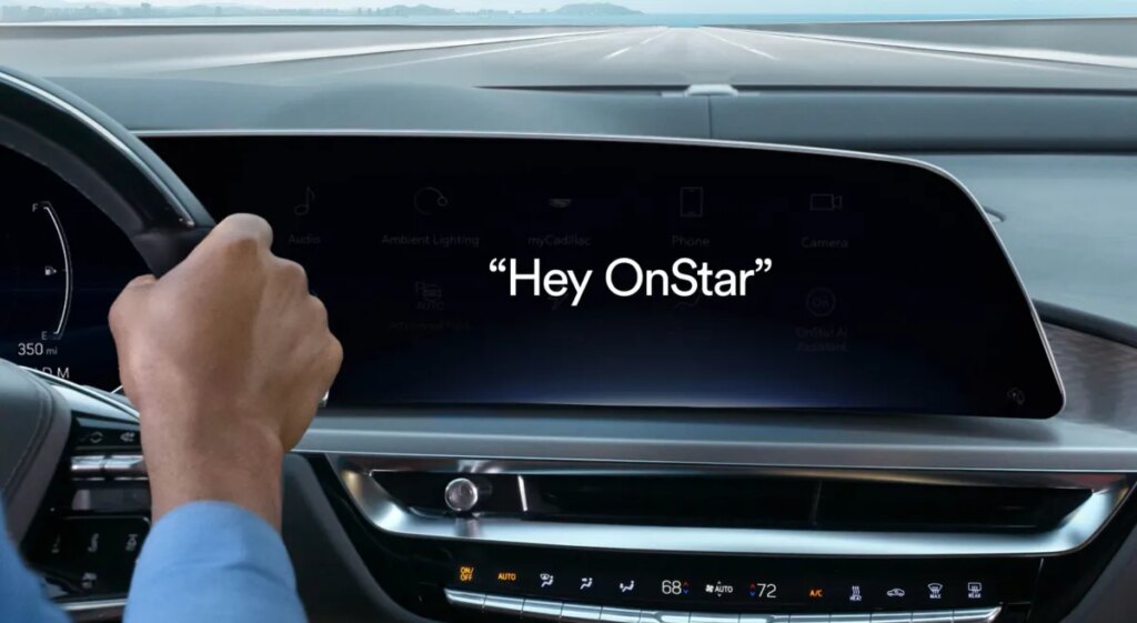 GM Is Rebooting OnStar as Your Personal AI Assistant—and Killing Off Its Brand Apps GM Is Rebooting OnStar as Your Personal AI Assistant—and Killing Off Its Brand Apps