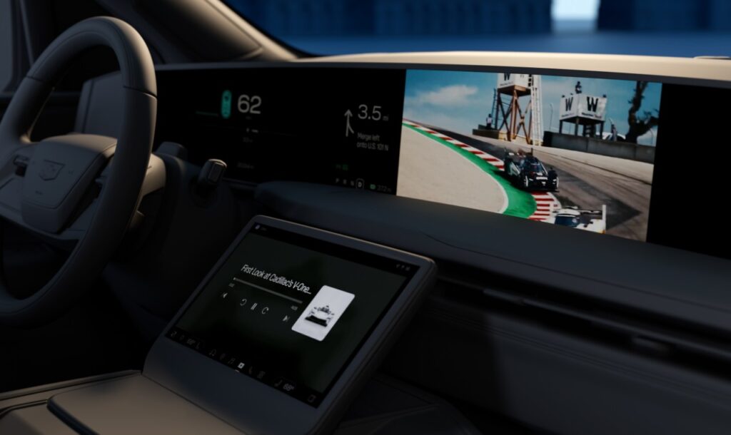 GM expands autonomous driving plans to pickups and SUVs