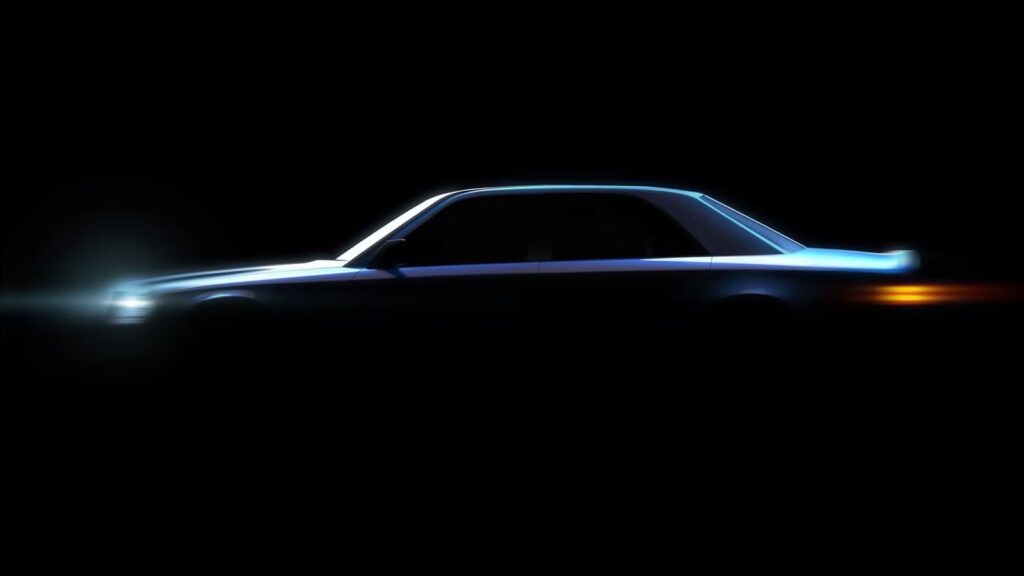 HWA’s Next Monster Restomod Could Redefine The Term ‘Hammer Time’ HWA's Next Monster Restomod Could Redefine The Term 'Hammer Time'