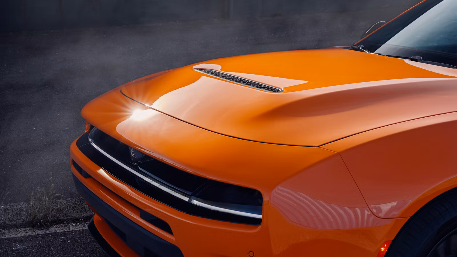 Hallelujah! Dodge Charger Sixpack Sales Skyrocket 1,348 Percent Hallelujah! Dodge Charger Sixpack Sales Skyrocket 1,348 Percent
