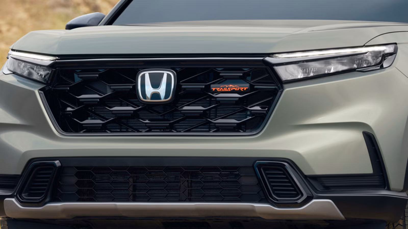 Honda Is Making Life Even More Difficult For Toyota With New CR-V Lease Deals Honda Is Making Life Even More Difficult For Toyota With New CR-V Lease Deals