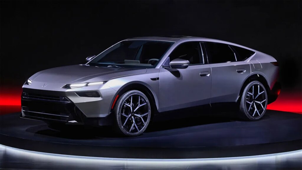 Honda Plans To Launch 15 or More Hybrids by 2030