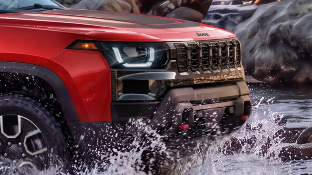 How The Cherokee Is Taking The Fight To The Toyota RAV4’s Doorstep How The Cherokee Is Taking The Fight To The Toyota RAV4's Doorstep