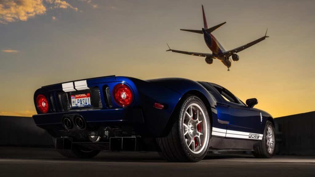 Iron Man Acura NSX Roadster, Singer 911, Doug DeMuro Ford GT Headline Willow Springs Reimagined Auction Iron Man Acura NSX Roadster, Singer 911, Doug DeMuro Ford GT Headline Willow Springs Reimagined Auction