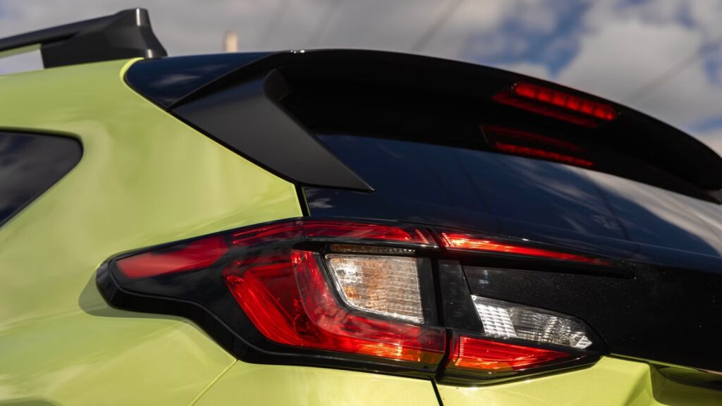 Is The Crosstrek Wilderness Worth The Hype? Is The Crosstrek Wilderness Worth The Hype?