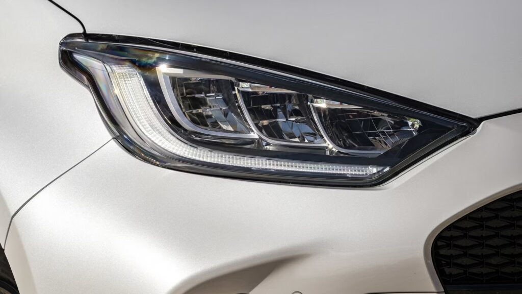 Mazda Is Retiring A 12-Year-Old Car That Was Still Its Second-Best Seller In Japan
