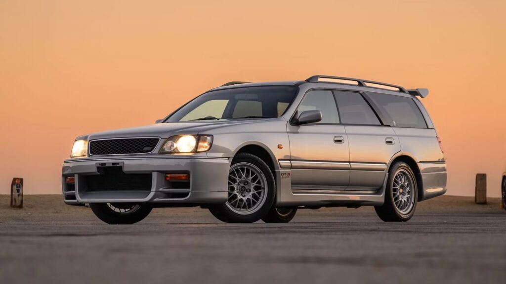 Mazda, Nissan, And Toyota - 3 Sublime Flagships America Never Got Are Finally Legal To Import