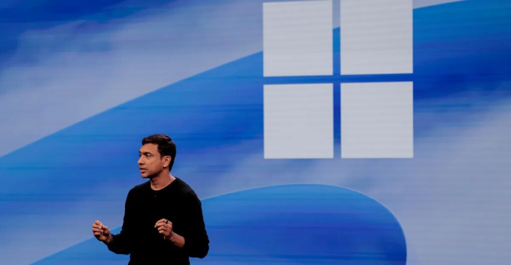 Microsoft tries to spark new life into Windows Microsoft tries to spark new life into Windows