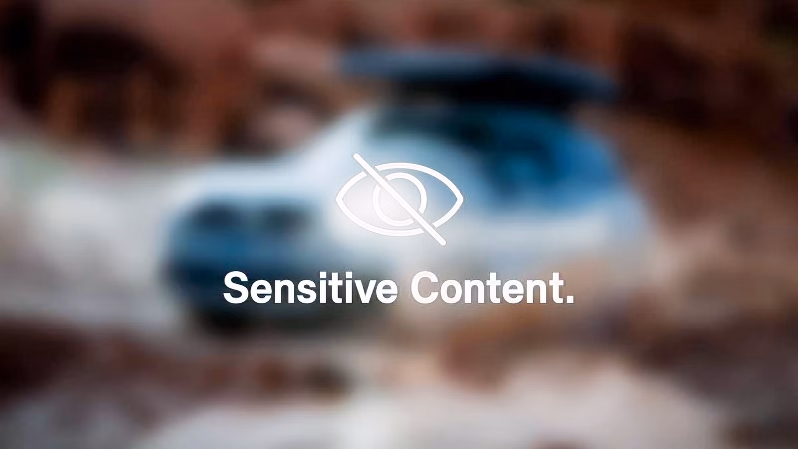 Mini’s Off-Road Countryman Is Almost Here Mini's Off-Road Countryman Is Almost Here