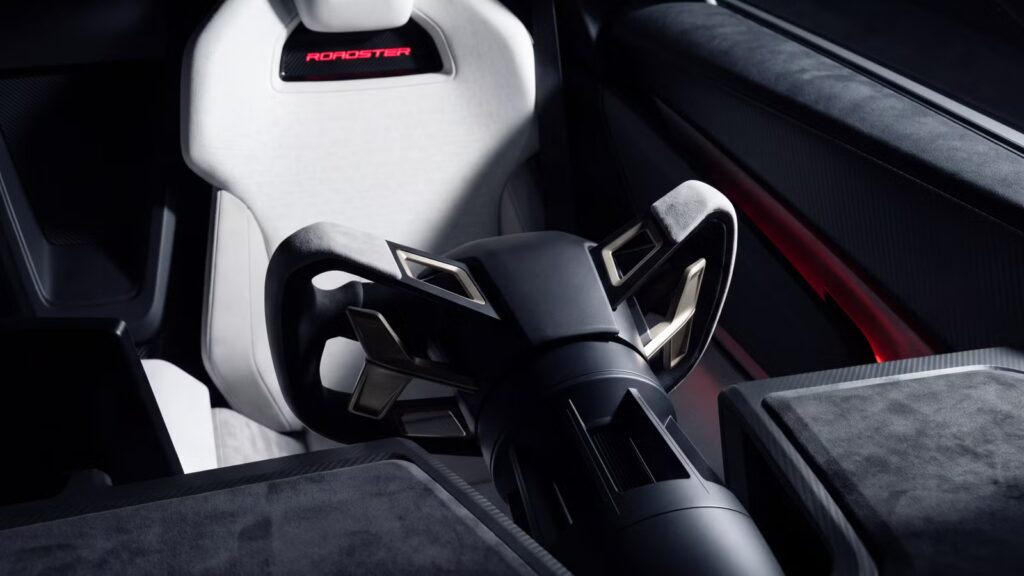 New Roadster Will Be The Last Tesla People Can Actually Drive New Roadster Will Be The Last Tesla People Can Actually Drive