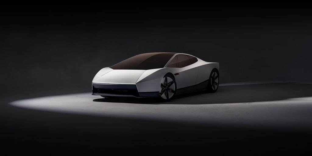 New Tesla Roadster Finally Revealed With Radical Design, 0.8-Second Acceleration, SpaceX Thrusters, and the Ability to Fly : Automotive Addicts New Tesla Roadster Finally Revealed With Radical Design, 0.8-Second Acceleration, SpaceX Thrusters, and the Ability to Fly : Automotive Addicts