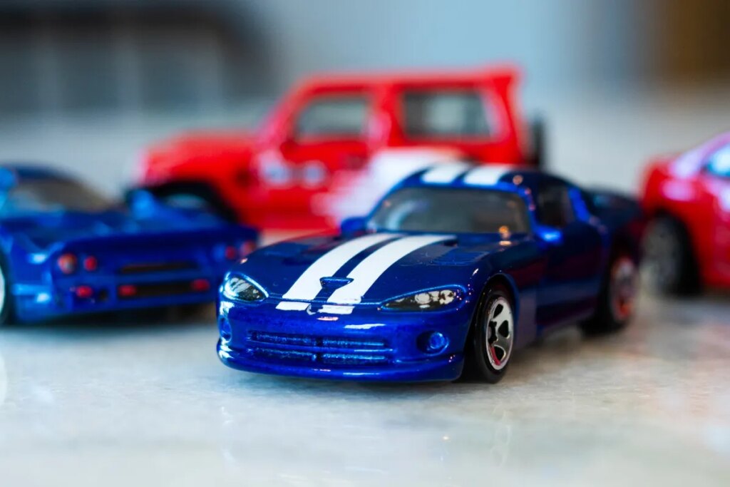 No, Hot Wheels Quality Hasn’t Tanked. Social Media Just Wants You to Be Mad