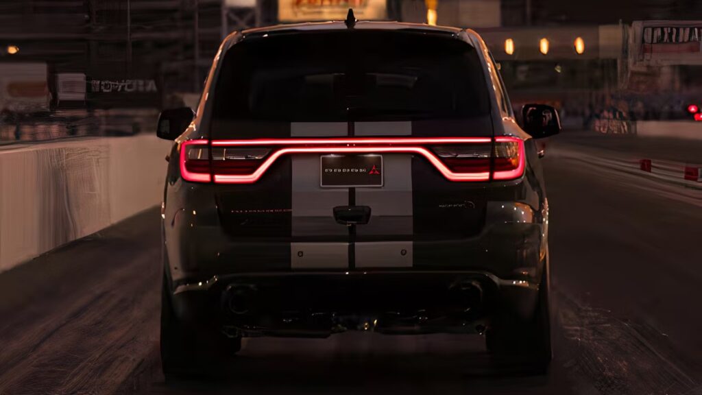 Older Dodge Durango Owners Just Got A Reliability Lifeline, And They Could Get Refunds Too Older Dodge Durango Owners Just Got A Reliability Lifeline, And They Could Get Refunds Too