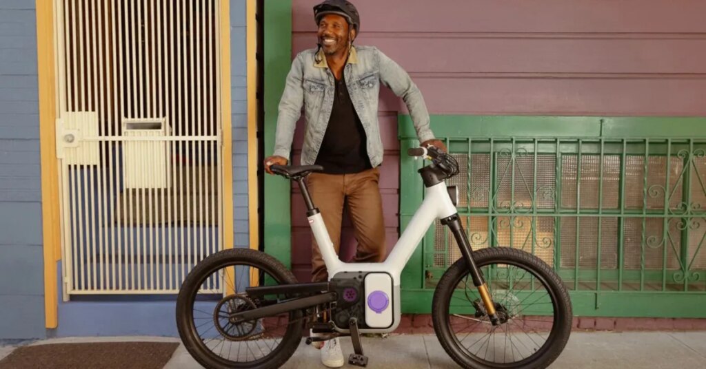 Rivian’s delayed ALSO e-bikes are finally arriving to first customers, with mixed early feedback