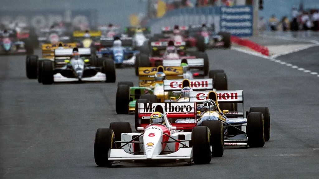 Rwanda to Host F1 African Grand Prix in 'Early 2030s'