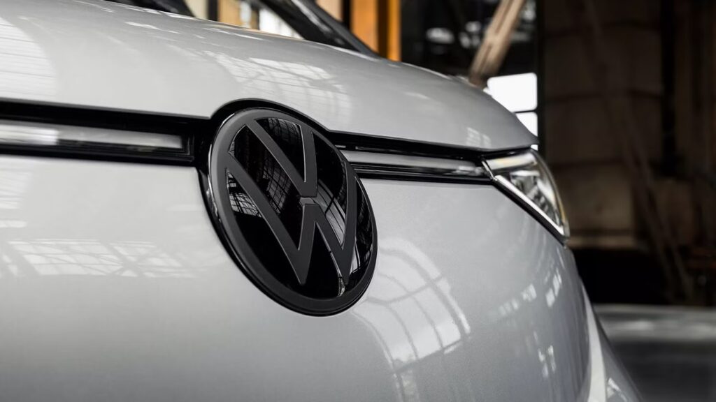 Second-Gen VW ID.Buzz Confirmed, And It’ll Fix Everyone’s Big Issue With The First Second-Gen VW ID.Buzz Confirmed, And It'll Fix Everyone's Big Issue With The First