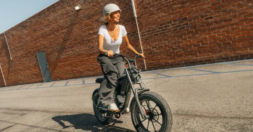 Segway launches the $1,999 Xyber Air, bringing its futuristic moped-style e-bike to the masses Segway launches the $1,999 Xyber Air, bringing its futuristic moped-style e-bike to the masses