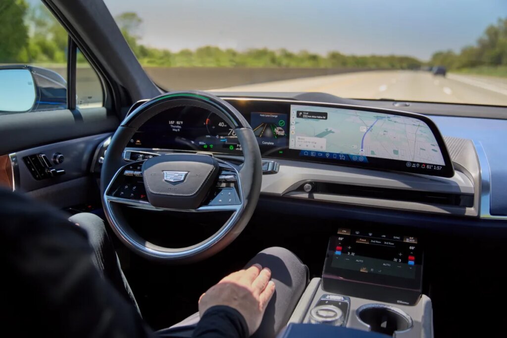 Taking the Car Keys From Aging Parents Is Brutal. GM Wants Self-Driving Cars to Change That Taking the Car Keys From Aging Parents Is Brutal. GM Wants Self-Driving Cars to Change That