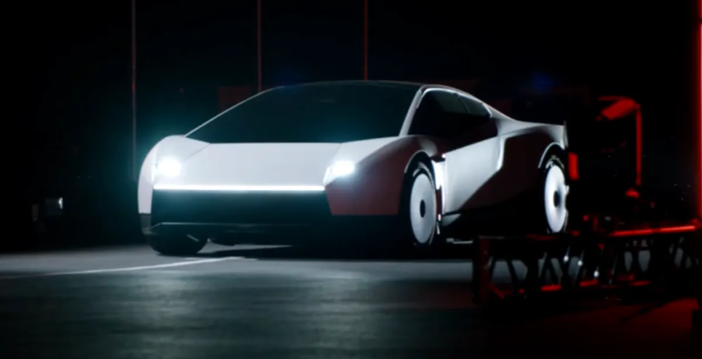 Tesla ‘Cannot Guarantee’ Roadster Reservation Holders Will Ever Get a Car Tesla 'Cannot Guarantee' Roadster Reservation Holders Will Ever Get a Car