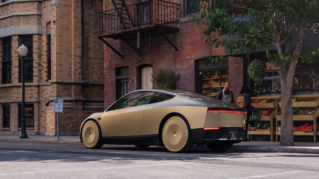 Tesla Pushing Driverless Cybercab Deliveries, With Or Without Feds' Approval