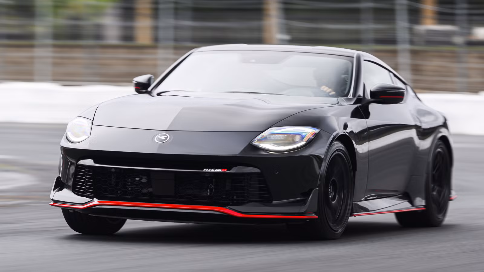 The 6-Cylinder Sports Car That Will Dominate The Market In 2027 The 6-Cylinder Sports Car That Will Dominate The Market In 2027