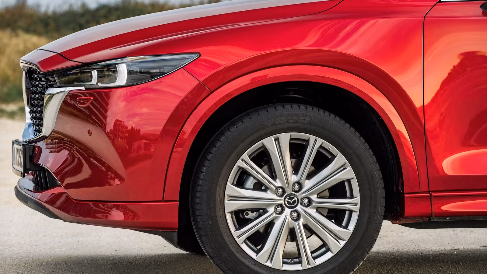 The Most Reliable Compact SUV From The Last Decade Is A Familiar Face The Most Reliable Compact SUV From The Last Decade Is A Familiar Face