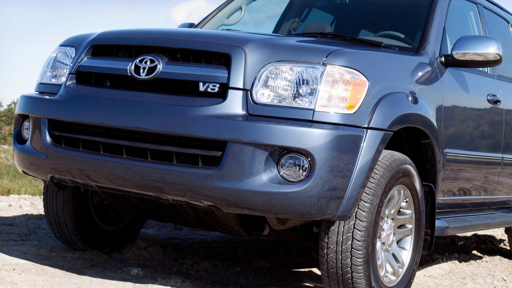 The Most Reliable SUV On The Road Only Has A 42% Chance Of Hitting 250,000 Miles The Most Reliable SUV On The Road Only Has A 42% Chance Of Hitting 250,000 Miles