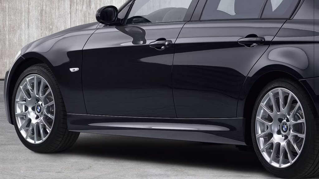 The 'Si' That's Built For Drivers And Isn't A Honda