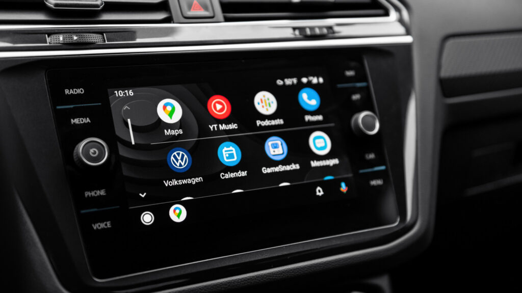 This Android Auto Problem Is Affecting Calls On Foldable Phones