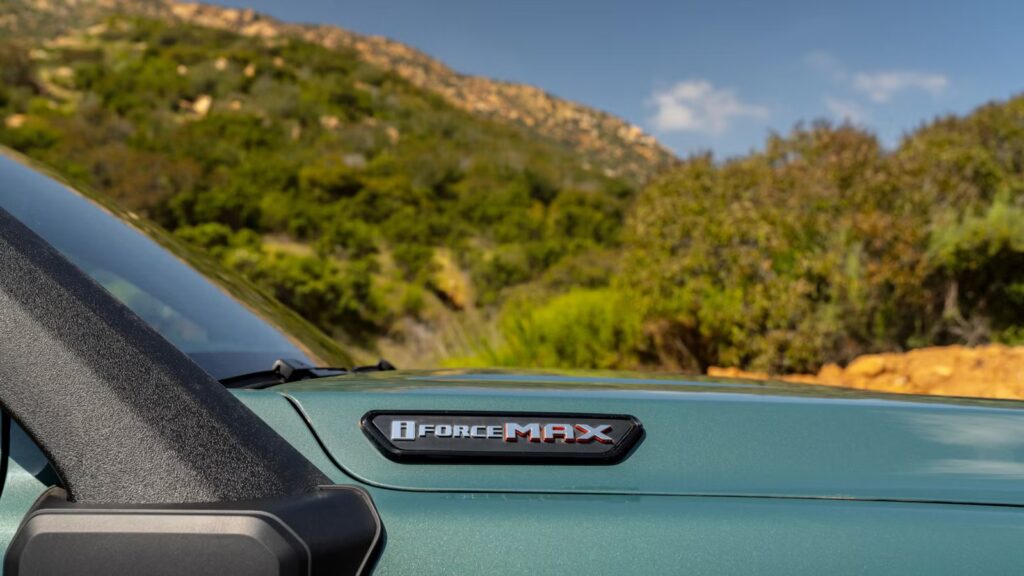 This Off-Road Toyota SUV Gets The Best Fuel Economy In The Lineup