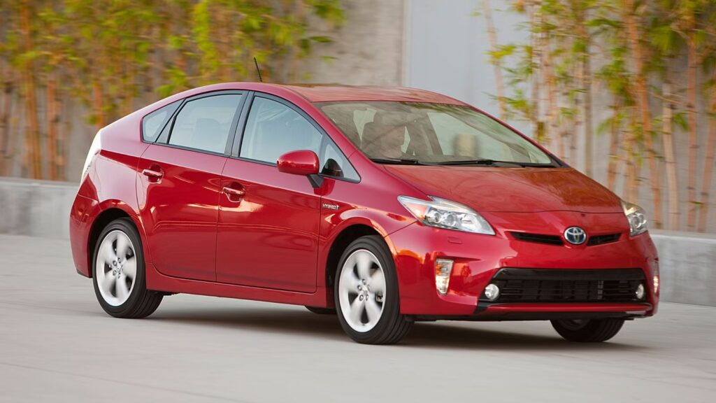 Toyota Prius Generations: Everything You Need To Know In One Place Toyota Prius Generations: Everything You Need To Know In One Place