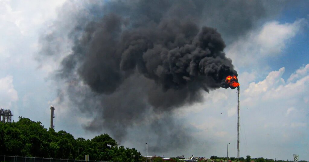 US gas plant plans jump 44% in just 8 months – here’s why US gas plant plans jump 44% in just 8 months – here's why