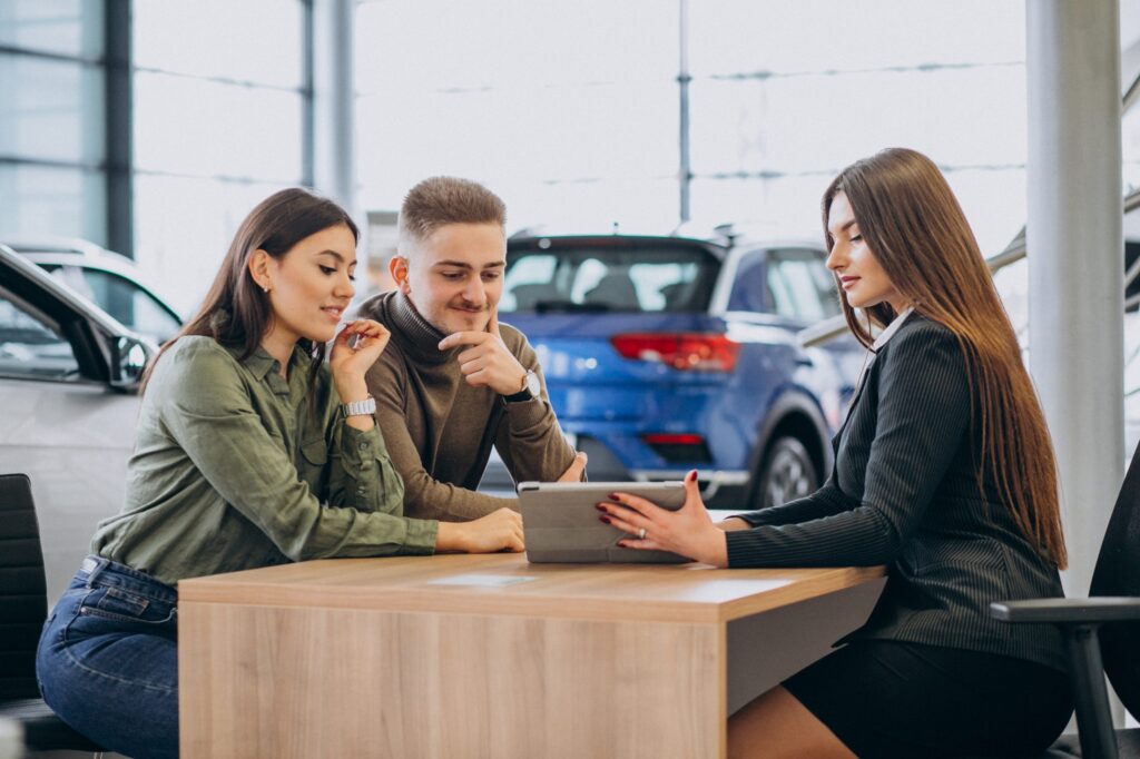 Used Car Financing in Calgary: A Buyer’s Guide