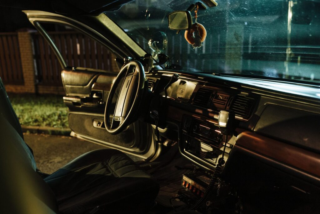 Vehicle theft down for second straight year in Canada