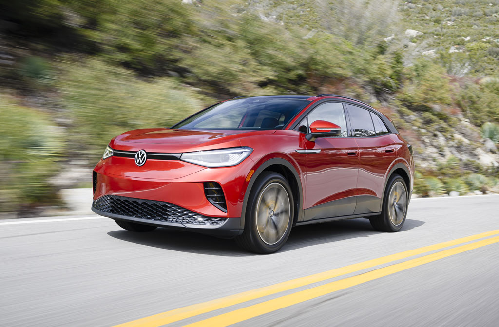 Volkswagen to Remotely Limit ID.4 EV Charging to 80% as Battery Fire Recall Affects Over 22,000 Vehicles : Automotive Addicts Volkswagen to Remotely Limit ID.4 EV Charging to 80% as Battery Fire Recall Affects Over 22,000 Vehicles : Automotive Addicts