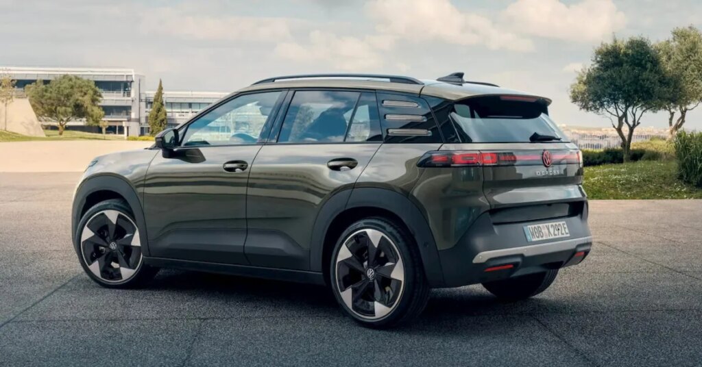 Volkswagen's new low-cost EVs secure nearly 150,000 orders