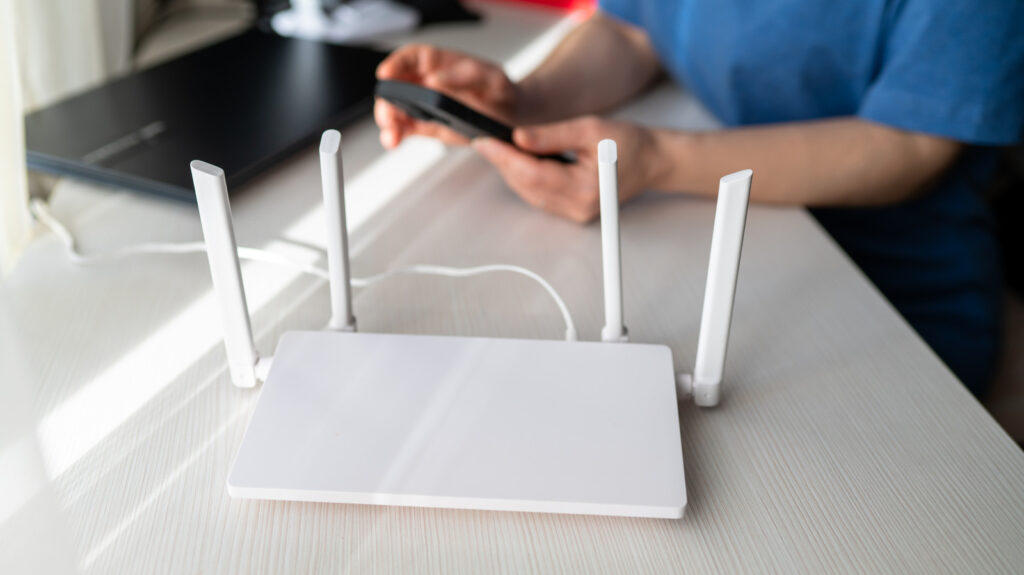What Is QoS On Your Router, And Should You Turn It On?
