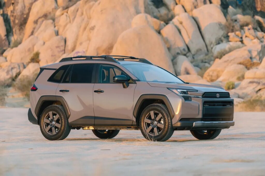 When a $48K RAV4 Is Still Worth It