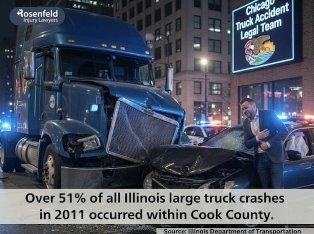 When an 80,000-Pound Truck Hits a Car: How Truck Accident Claims Really Work : Automotive Addicts When an 80,000-Pound Truck Hits a Car: How Truck Accident Claims Really Work : Automotive Addicts