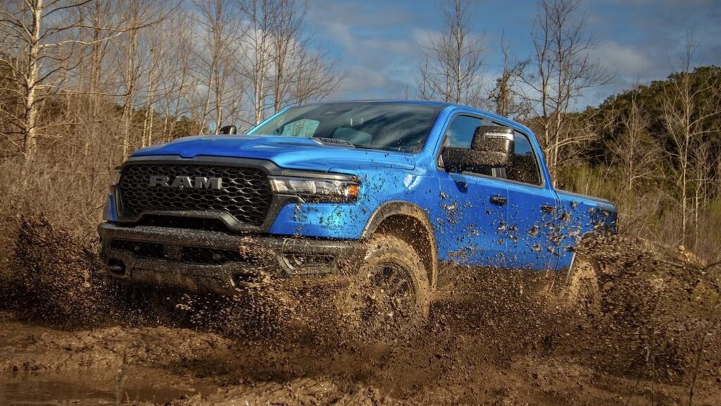 Why Ram 1500’s Reliability Crown Overpowers Max Tow Ratings