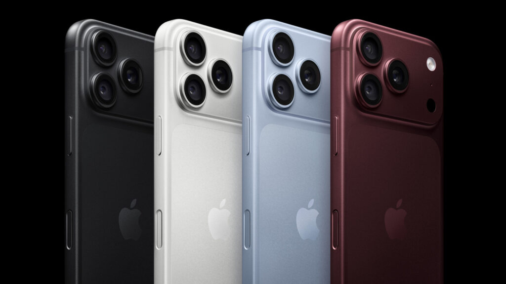 Why Strong Magnets Can Hinder The iPhone's Rear-Facing Camera